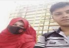 ১৪ দিন পর বাড়িতে অবস্থান করা প্রেমিকাকে বিয়ে করল রাব্বি