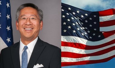 যুক্তরাষ্ট্রের সহকারী পররাষ্ট্রমন্ত্রী ডোনাল্ড লু ঢাকায় আসছেন