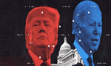 দলের ভিন্নমত সত্ত্বেও ট্রাম্প-বাইডেন ফের নির্বাচন করতে চান