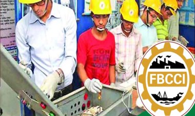 অর্থনৈতিক লক্ষ্যমাত্রা অর্জনে দক্ষ জনশক্তি গড়ে তোলার আহ্বান