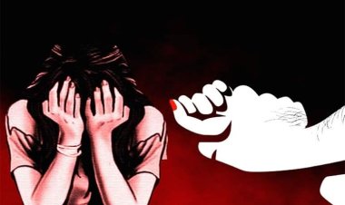 প্রেম থেকে ধর্ষণ, যুবক ও তাঁর বন্ধু কারাগারে