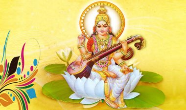 সরস্বতী পূজা আজ, সবচেয়ে বড় আয়োজন ঢাবিতে