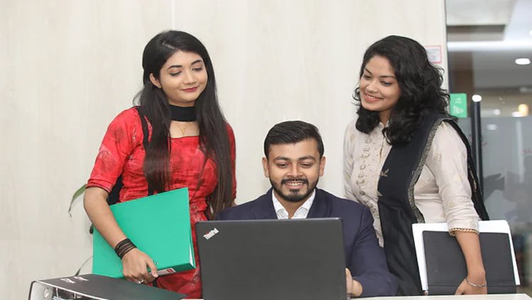 সরকারি ব্যাংকে আবার বড় নিয়োগ, পদ ২,৭৭৫