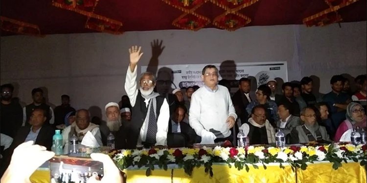 ব্রাহ্মণবাড়িয়া-২ আসনে উপনির্বাচন প্রার্থীদের তেমন প্রচারণা নেই, ভোটারদেরও আগ্রহ কম