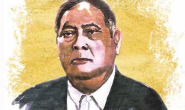 আজকের এই দিনে শেরেবাংলা ফজলুল হকের প্রয়াণ দিবস