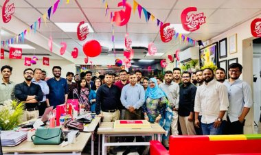 সাফল্যের ৭ বছরে শীর্ষ বিউটি ই-কমার্স 'চারদিকে', বৈশ্বিক সম্প্রসারণের লক্ষ্য