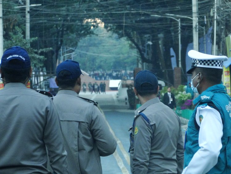 শহীদ বুদ্ধিজীবী দিবস আজ কি ঘটেছিলো এ দিনে?