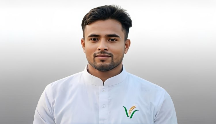 উজিরপুরের ৪ নং ওটরা ইউনিয়নের ৪ নং ওয়ার্ডে আলোচনার কেন্দ্রবিন্দু মোহাম্মদ রাসেল মৃধা — জনসেবার অঙ্গীকারে নির্বাচনী মাঠে