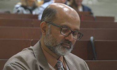 প্রতিটি গুম-খুনের বিচার চাই: ন্যায়ের শাসন না থাকলে ‘রাষ্ট্র’ নয়, সেটা ‘মগের মুল্লুক’ ড. মাহরুফ চৌধুরী