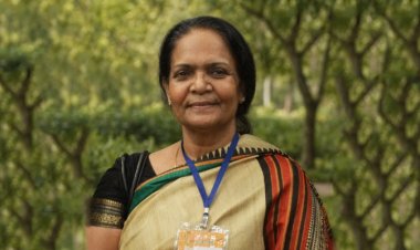 অধ্যাপক  সালমা আকতার: মানবিক শিক্ষক ও আত্মপ্রত্যয়ী প্রশাসক ড. মাহরুফ চৌধুরী