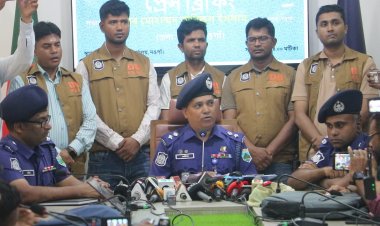 নওগাঁয় আপন ভাগ্নে আর দুলাভাইয়ের হাতেই খুন একই পরিবারের ৪ সদস্য