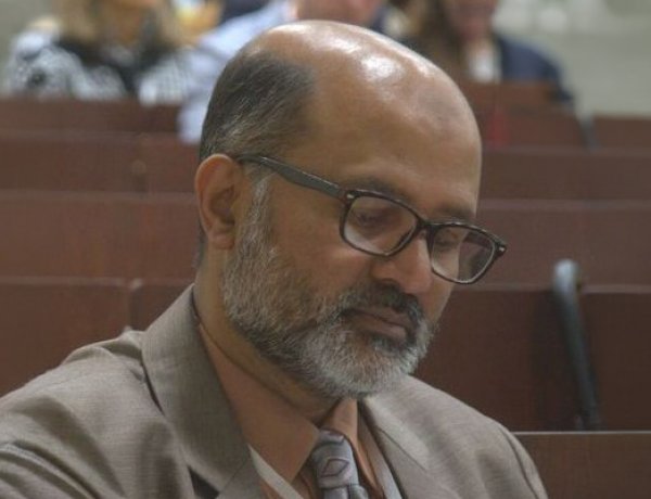 প্রতিটি গুম-খুনের বিচার চাই: ন্যায়ের শাসন না থাকলে ‘রাষ্ট্র’ নয়, সেটা ‘মগের মুল্লুক’ ড. মাহরুফ চৌধুরী