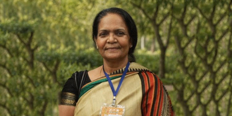 অধ্যাপক  সালমা আকতার: মানবিক শিক্ষক ও আত্মপ্রত্যয়ী প্রশাসক ড. মাহরুফ চৌধুরী