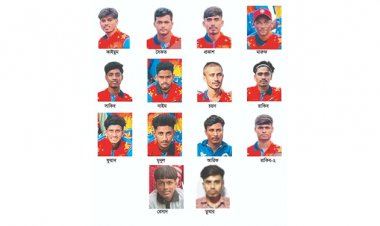 সেমিফাইনালে হাবিবপুর খেলাঘর, ফাইনালের অপেক্ষায় সমর্থকেরা